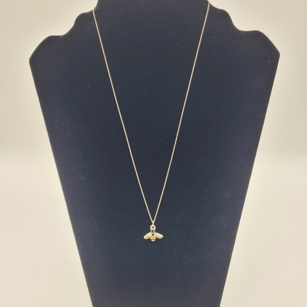 Handmade Pendant Necklace - Picture 1 of 2